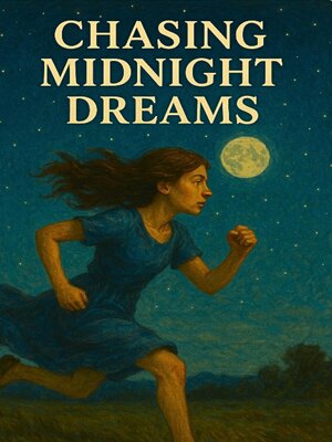 cover image of Chasing Midnight Dreams